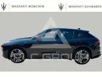 2025 Maserati GRECALE