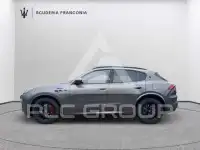 2025 Maserati GRECALE