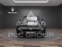 2025 Maserati GRECALE
