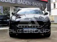 2025 Maserati GRECALE