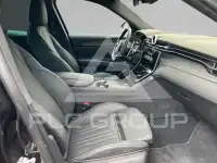 2025 Maserati GRECALE