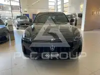 2025 Maserati GRECALE