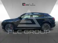 2025 Maserati GRECALE