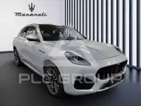 2025 Maserati GRECALE