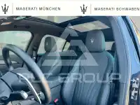2025 Maserati GRECALE
