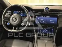 2025 Maserati GRECALE