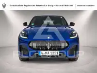 2025 Maserati GRECALE