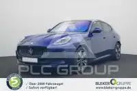 2025 Maserati GRECALE