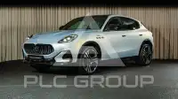 2025 Maserati GRECALE