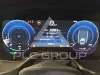 2025 Maserati GRECALE