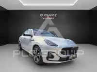 2025 Maserati GRECALE
