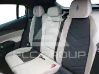 2025 Maserati GRECALE