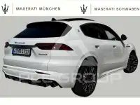 2025 Maserati GRECALE