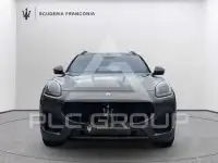 2025 Maserati GRECALE