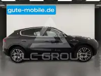 2025 Maserati GRECALE