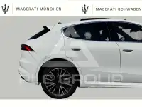 2025 Maserati GRECALE