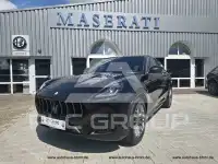 2025 Maserati GRECALE