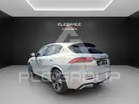 2025 Maserati GRECALE