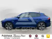 2025 Maserati GRECALE