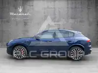 2025 Maserati GRECALE