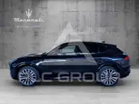 2025 Maserati GRECALE