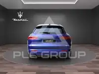 2025 Maserati GRECALE
