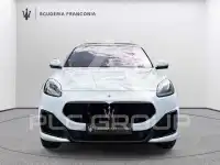 2025 Maserati GRECALE