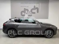 2025 Maserati GRECALE