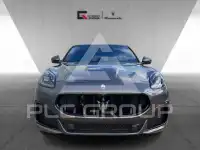 2025 Maserati GRECALE