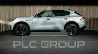 2025 Maserati GRECALE