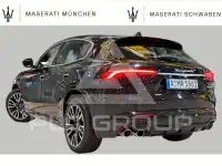 2025 Maserati GRECALE