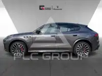 2025 Maserati GRECALE