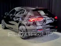 2025 Maserati GRECALE
