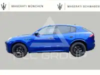 2025 Maserati GRECALE