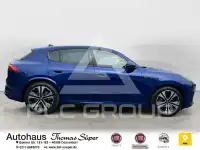 2025 Maserati GRECALE