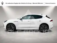 2025 Maserati GRECALE