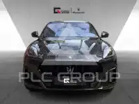 2025 Maserati GRECALE