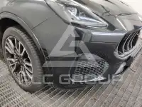 2025 Maserati GRECALE