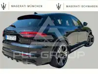 2025 Maserati GRECALE