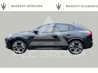 2025 Maserati GRECALE