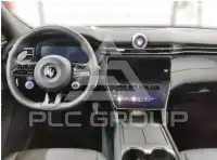 2025 Maserati GRECALE