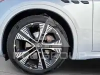 2025 Maserati GRECALE
