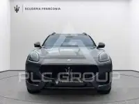 2025 Maserati GRECALE