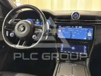 2025 Maserati GRECALE