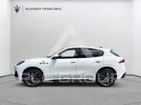 2025 Maserati GRECALE