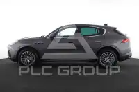 2025 Maserati GRECALE