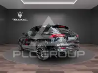 2025 Maserati GRECALE