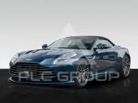 2025 Aston Martin DB12