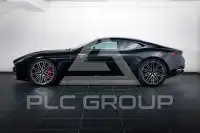 2025 Aston Martin DB12