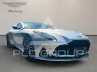 2025 Aston Martin DB12